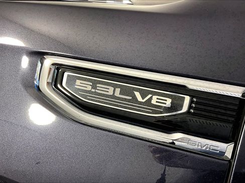 Certified 2022 GMC Sierra 1500 Denali w/ Denali Reserve Package image 31