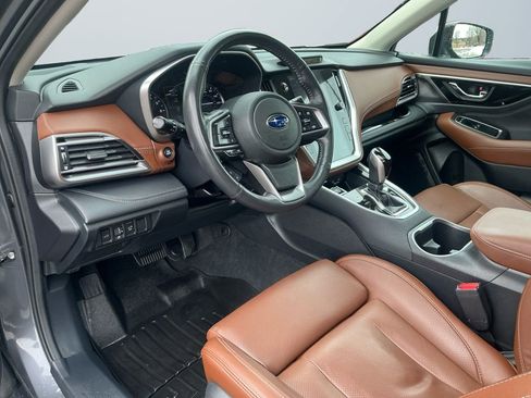 Used 2022 Subaru Outback Touring image 11