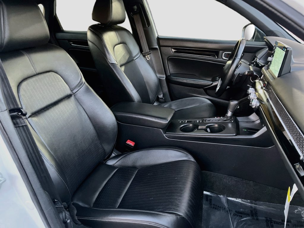Used 2025 Honda Civic Sport Touring image 29