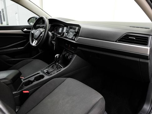 Used 2019 Volkswagen Jetta S w/ Driver Assistance Package image 15