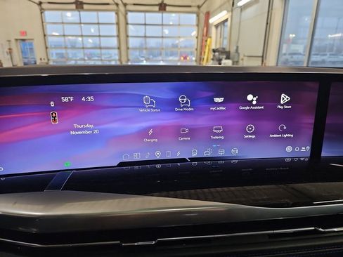 New 2026 Cadillac Escalade IQL Sport 1 w/ LPO, Floor Liner Package image 22