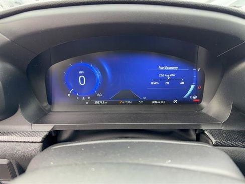 Certified 2023 Ford Explorer ST w/ Equipment Group 401A image 2