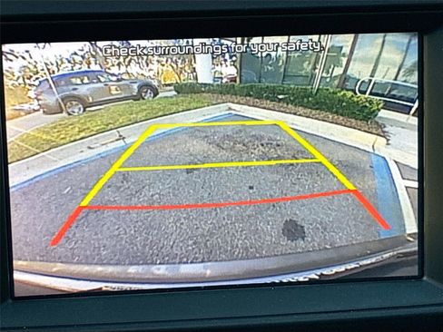 Used 2019 Kia Sportage EX w/ EX Premium Package image 14