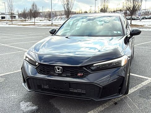 Used 2026 Honda Civic Si image 14