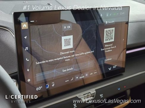 Used 2026 Lexus ES 350e w/ Convenience Package FWD image 36
