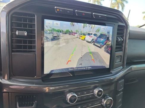 Certified 2021 Ford F150 XLT w/ Equipment Group 302A High image 28