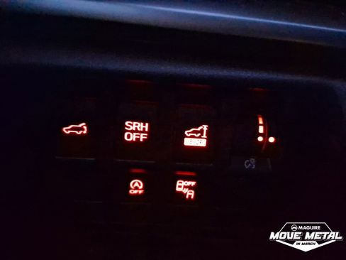 Used 2021 Subaru Forester Premium image 20