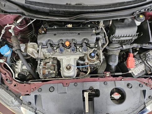 Used 2014 Honda Civic LX image 7