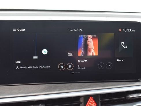 New 2026 Kia Sorento SX image 31