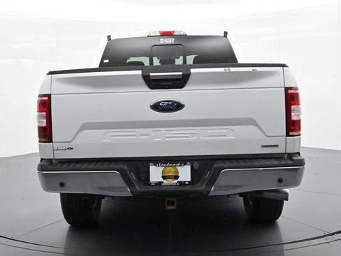 Used 2018 Ford F150 XLT w/ Equipment Group 302A Luxury AWD/4WD image 7