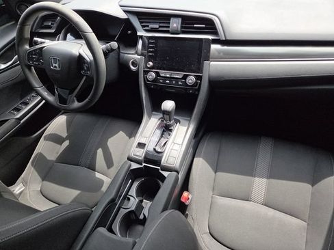 Used 2019 Honda Civic EX image 20