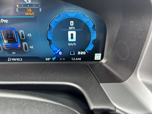 New 2026 Ford Bronco Sport Badlands image 11