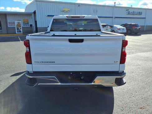 Used 2023 Chevrolet Silverado 1500 LT image 6