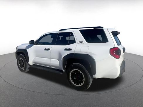 Used 2025 Toyota 4Runner TRD Off-Road image 10