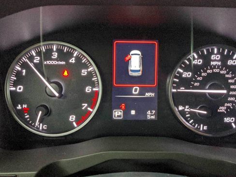 New 2026 Subaru Ascent Premium image 15