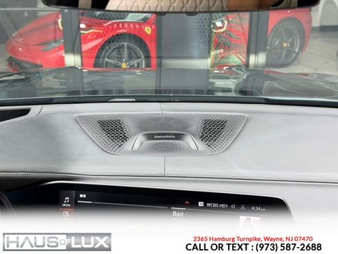 Used 2019 BMW X7 xDrive50i AWD/4WD image 32