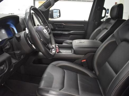 Used 2025 RAM 1500 Rebel w/ G/T Package AWD/4WD image 22