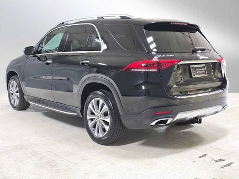 Used 2023 Mercedes-Benz GLE 350 4MATIC image 5