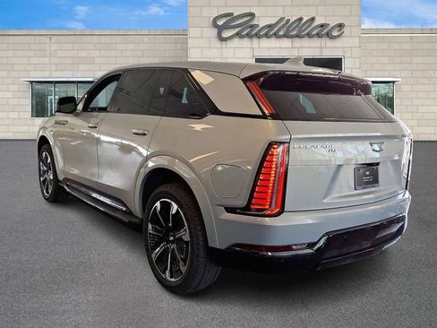 New 2025 Cadillac Escalade IQ Sport 2 image 4