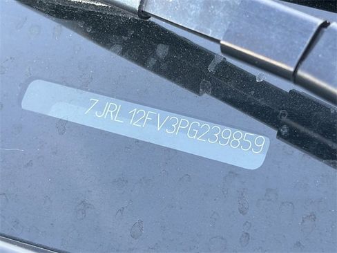 Used 2023 Volvo S60 B5 Core w/ Climate Package image 14