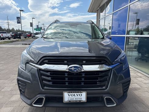 Used 2023 Subaru Ascent Touring image 6