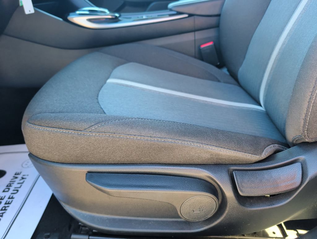 Used 2021 Hyundai Sonata SE FWD image 9