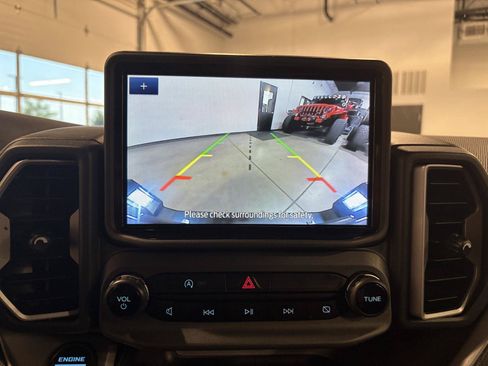 Used 2022 Ford Bronco Sport Big Bend AWD/4WD image 20