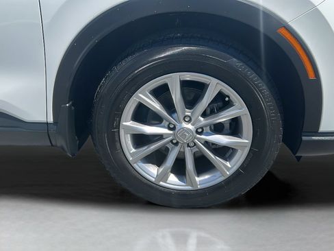 Certified 2024 Honda CR-V EX-L image 28