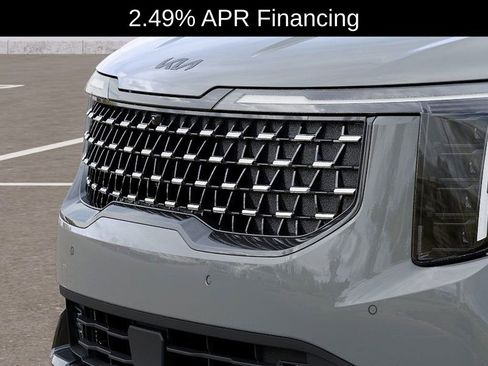 New 2026 Kia Carnival SX Prestige image 12