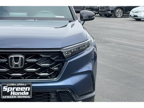 Used 2025 Honda CR-V Sport-L image 19