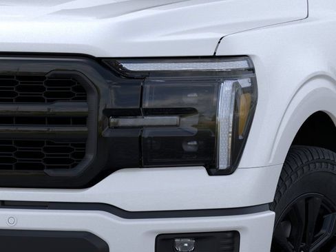 New 2026 Ford F150 Lariat w/ Equipment Group 501A Mid RWD image 18