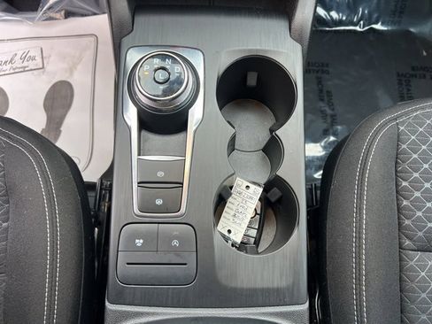 Used 2023 Ford Escape Active image 31