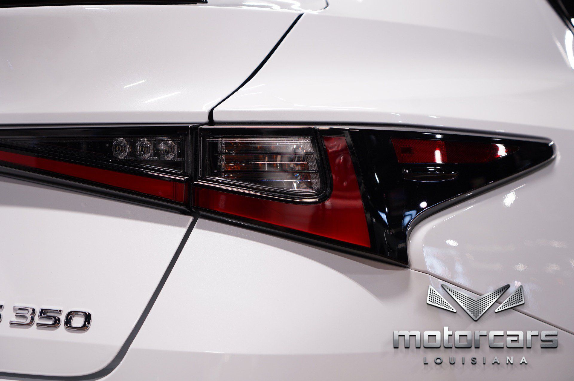 Used 2022 Lexus IS 350 F Sport RWD image 20