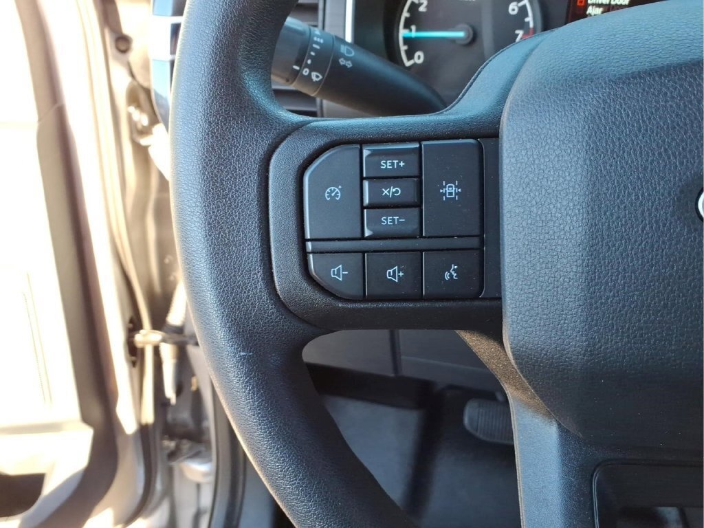 Used 2023 Ford F150 XL w/ STX Appearance Package AWD/4WD image 22