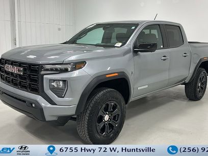 Used 2024 GMC Canyon Elevation w/ Convenience Package