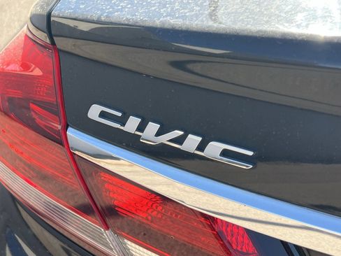 Used 2013 Honda Civic LX image 6
