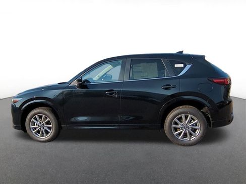 New 2025 MAZDA CX-5 AWD 2.5 S w/ Preferred Package image 3