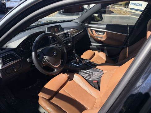 Used 2016 BMW 340i Sedan image 24