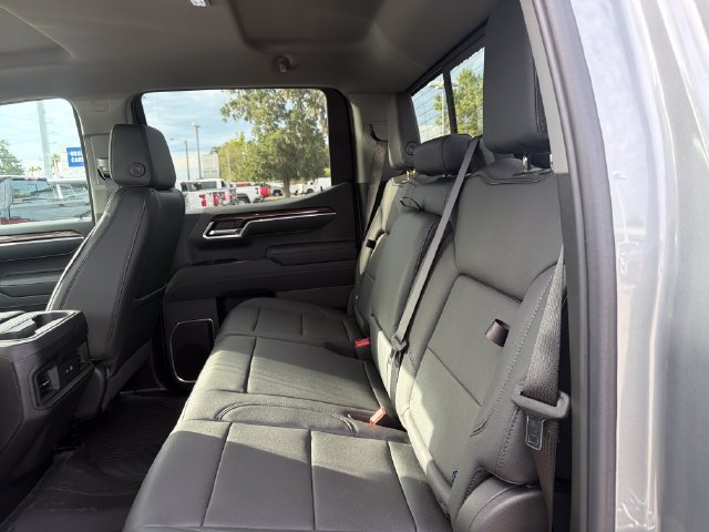 New 2026 Chevrolet Silverado 1500 RST w/ RST All Star Premium Package AWD/4WD image 20