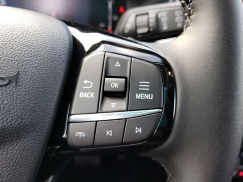 New 2026 Ford Escape Active w/ Cold Weather Package AWD/4WD image 13
