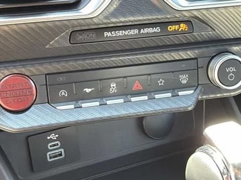 Used 2025 Ford Mustang GT Premium RWD image 21