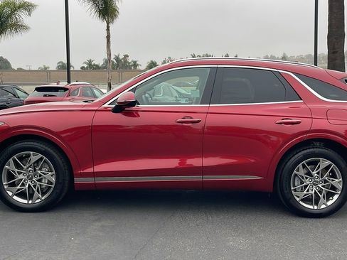 Used 2025 Genesis GV70 2.5T image 12