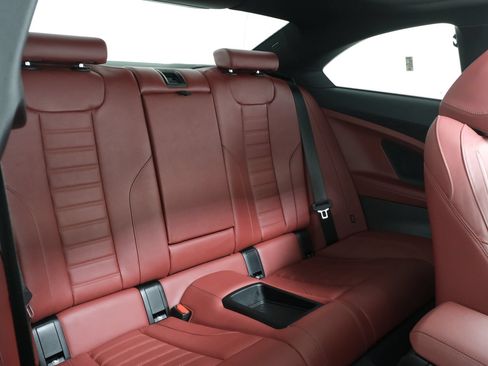 Used 2023 BMW M240i xDrive Coupe w/ Premium Package AWD/4WD image 35