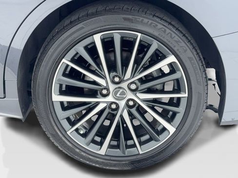 Used 2023 Lexus ES 350 w/ Premium Package FWD image 52
