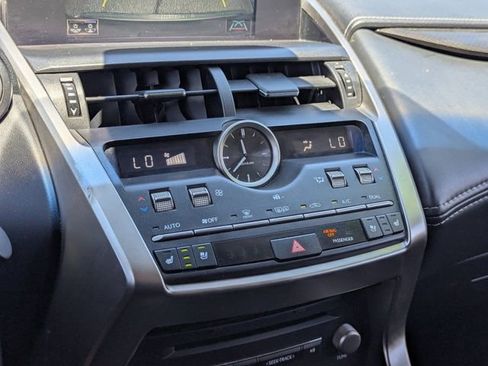 Used 2019 Lexus NX 300 FWD image 27