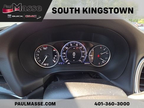 Used 2023 Buick Enclave Premium w/ Experience Buick Package AWD/4WD image 13