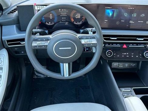 Certified 2024 Hyundai Sonata SEL image 15