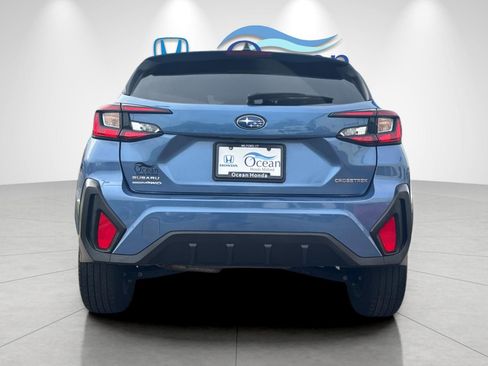 Used 2024 Subaru Crosstrek 2.0i AWD/4WD image 4