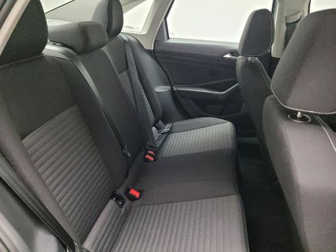 Used 2025 Volkswagen Jetta S image 19