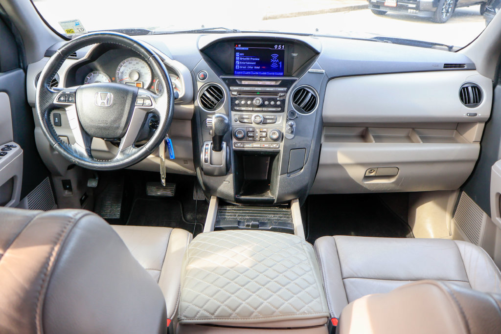 Used 2012 Honda Pilot EX-L image 7